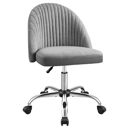 songmy office chair armless cute product