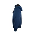thumbnail image 4 of CHAMARRA CON INTERIOR DE PELUCHE PARA CABALLERO MARCA VASARELLI, 4 of 5