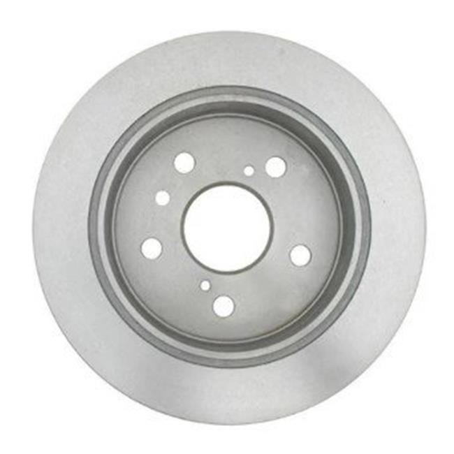 Rotors SB980076 Disc Brake Rotor for 20022008 Toyota Solara 2.4L