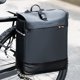 thumbnail image 2 of Bolsa de bicicleta WEST BIKING 30L, alforja de bicicleta de gran capacidad, estante de bicicleta alt West Biking Bolsa de bicicleta, 2 of 7