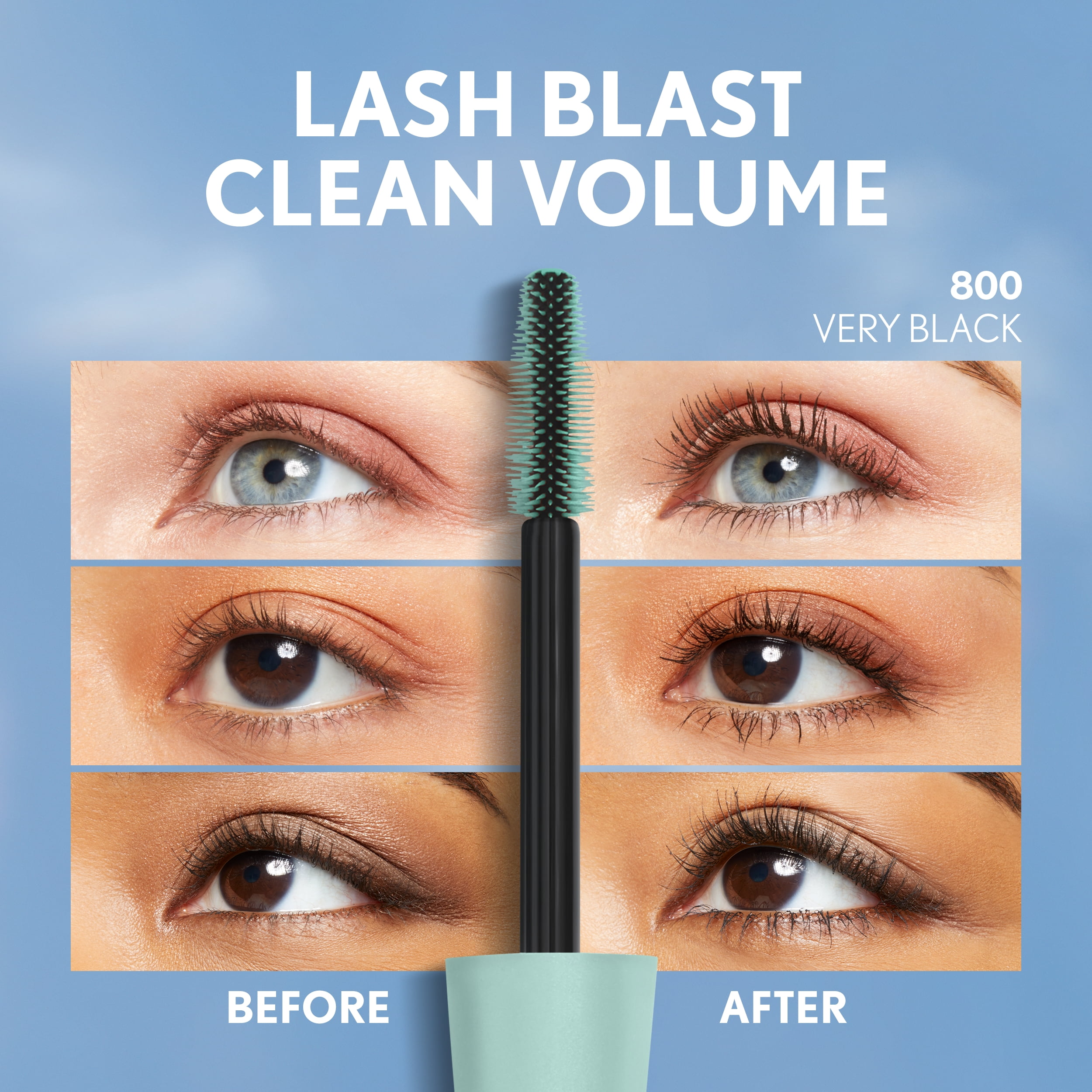 CoverGirl Lash Blast Mascara - Thumbnail 2