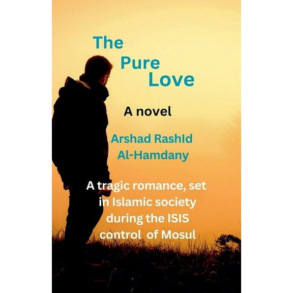 The Pure Love, (Paperback)