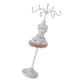 thumbnail image 2 of Soporte Para Exhibición De Joyas, Soporte De Joyería Simple Y Ligero Para Desmontar Para Accesorios De Niñas Para Accesorios De Moda Para Regalo De Amor Para Regalo De Novia Ccdes Otros, 2 of 8