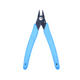 thumbnail image 1 of Qarigey Alicates Multifuncionales Herramientas Electricista Alambre Cable Alicates Alambre Artesanía Lado Type3, 1 of 6