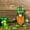 A, variant on XGFHYJEH St Patricks Day Decorations, St Patricks Day Decorations Tabletop, St Patricks Day Decorations Indoor, St Patricks Day Gnomes Ornaments