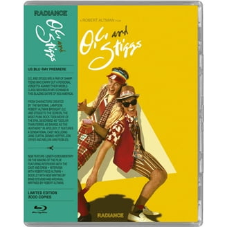 Ifc Independent Film: Mary and Max - Animation Blu-ray, Featuring