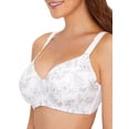 thumbnail image 2 of Bali Womens Seriously Smoothing T-Shirt Bra Style-DF6560, 2 of 5