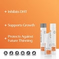 thumbnail image 3 of Kit bosleymd bosrevive para adelgazamiento de cabello visible (color sa, 3 of 3