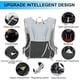 thumbnail image 3 of Mochila para correr campo a través - Mochila para ciclismo al aire libre - Mochila para ciclismo para deportes al aire libre, 3 of 5