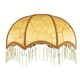 thumbnail image 4 of Cubierta de lámpara de pantalla decorativa, adecuada para portalámparas E27 con borla, Estilo B, 4 of 9
