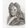 thumbnail image 2 of Edmond Halley 1656 To 1742. English Astronomer Geophysicist Mathematician, 2 of 4