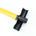 thumbnail image 6 of Cheers US Universal T Shape Anti Theft Car Auto Security Steering Wheel Lock Anti Theft Heavy Duty Rotary Steering Wheel Lock, 6 of 6
