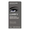 Bausch + Lomb Lumify Redness Reliever Sterile Eye Drops, 0.08oz, 3-Pack