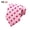 YD22, variant on Extra Long Ties for Men Big and Tall Woven Silk Necktie Classic Jacquard Business Wedding Formal Party Stripe Pattern