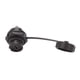 thumbnail image 2 of Conector MICROUSB, Conector USB a Prueba de Agua IP68 Materiales Auxiliares Eléctricos Conector USB Alta Capacidad, 2 of 9