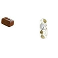 thumbnail image 1 of Organizador De Servilletas Y Pañuelos De Polipropileno Rectangular, Multifuncional, Para Cocina, Coche, Accesorios, Espejo De Pared Para Sala De Estar, Pasillo, Armario, Entrada, Pasillo., 1 of 8