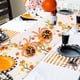 thumbnail image 4 of Decoraciones de Halloween, adornos de Halloween, regalos de Halloween, adornos de Halloween, juegos de Halloween, platos vintage de Halloween, plato de fruta de plástico, 4 of 6