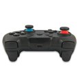 thumbnail image 3 of 2 uds. Para Switch Pro Controller Gamepad Sensor de movimiento de 6 ejes para Switch ( ) Azul Rojo, 3 of 3