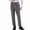 Gray, variant on Teylalorva Pants for Boys Suit Trousers Elastic Waist With Pocket Party Performance (2-18) Khaki Size 2T