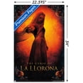 thumbnail image 3 of The Curse of La Llorona - Reach Wall Poster with Pushpins, 22.375" x 34", 3 of 6