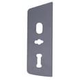 thumbnail image 2 of Passenger Side Switch Housing Panel Stylish Impact Proof Front Right Switch Panel Bezel, 2 of 7