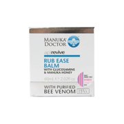 Manuka Doctor Apirevive Rub Ease Balm - 2.03 Ounce