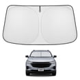 thumbnail image 1 of Protector Solar para Parabrisas Proadsy Chevrolet Equinox 2018-2026, 1 of 8