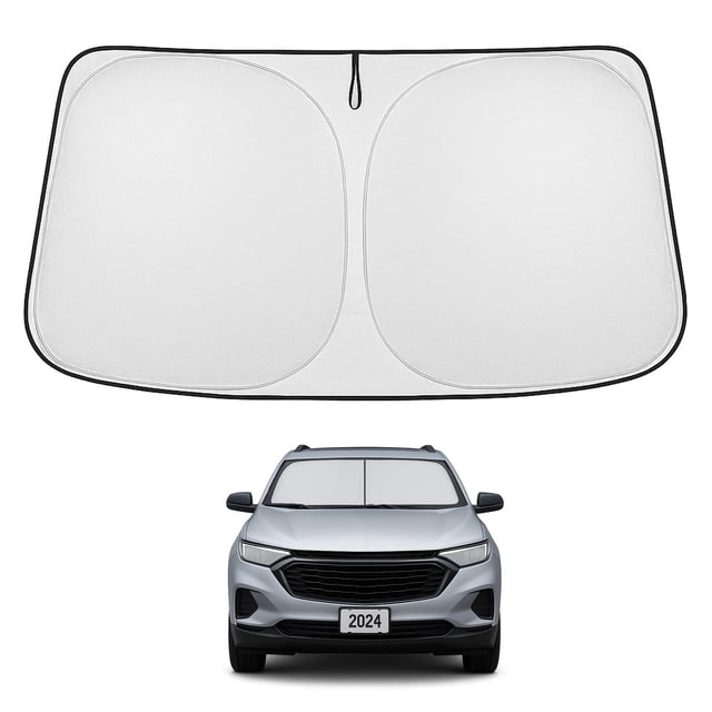 Protector Solar para Parabrisas Proadsy Chevrolet Equinox 2018-2026