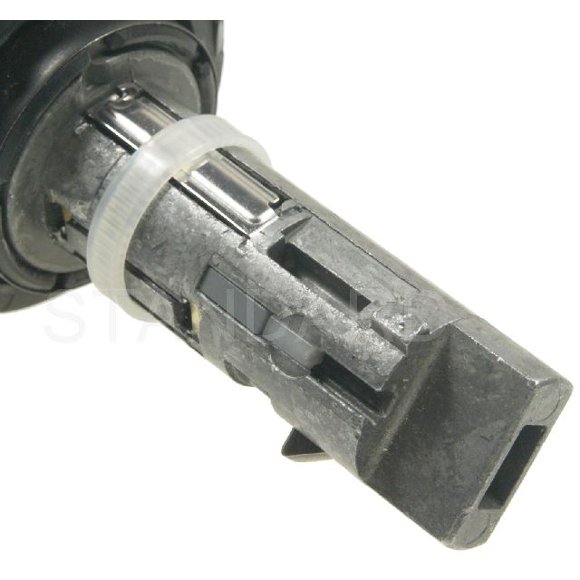 Chevrolet K10 Ignition Lock Cylinder