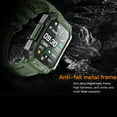 thumbnail image 3 of Smart Watch for android Phones Outdoor Three Prevention Metal Frame Bluetooth Call Sports Bracelet 2.1 Inch High-Definition Display Smart Watch Bluetooth Smart Watch for android, 3 of 8