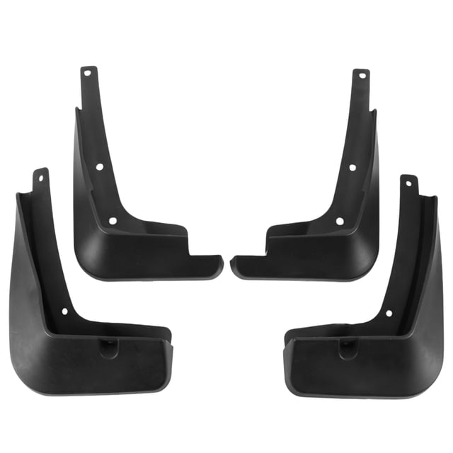 Guardabarros Unique Bargains para Chevrolet Cavalier 2016-2018 con accesorios de montaje