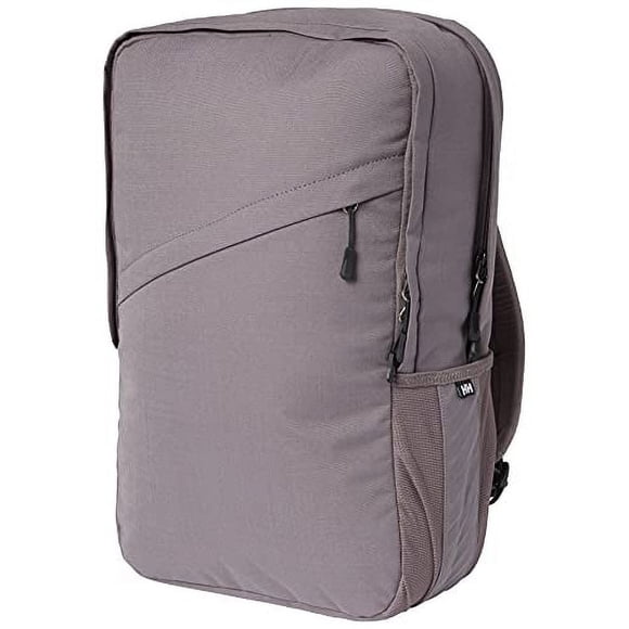 Helly-Hansen Unisex Sentrum Backpack, 656 Sparrow Grey, One Size