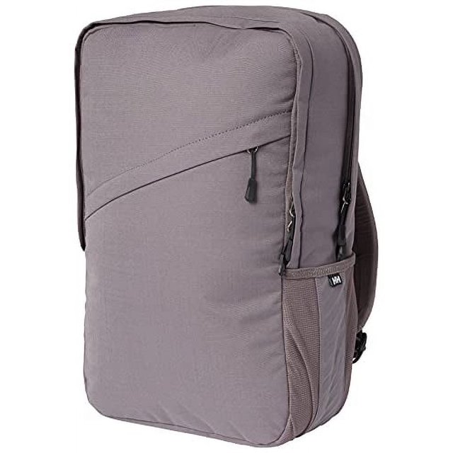 Helly-Hansen Unisex Sentrum Backpack, 656 Sparrow Grey, One Size