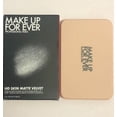 thumbnail image 1 of Base de maquillaje en polvo Make Up For Ever HD Skin Matte 1N00 Alabaster, 1 of 1