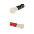thumbnail image 1 of Cepillo de afeitar de hombres Yuyangstore Rojo / Negro, 1 of 8
