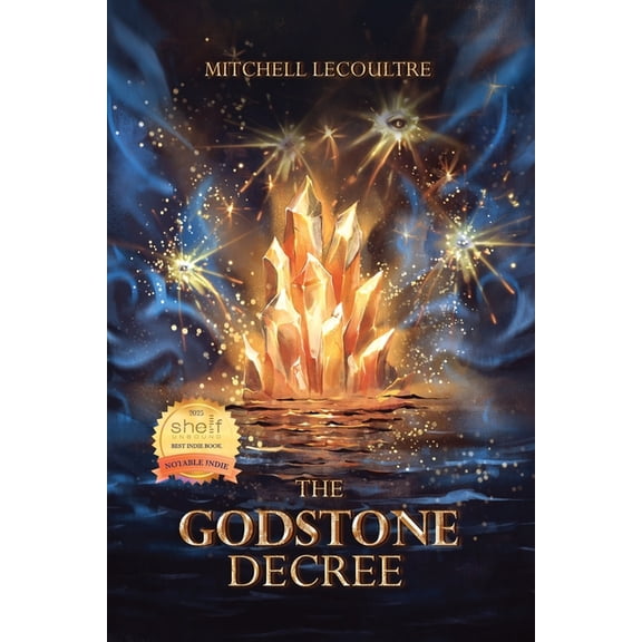 The Godstone Decree, (Paperback)