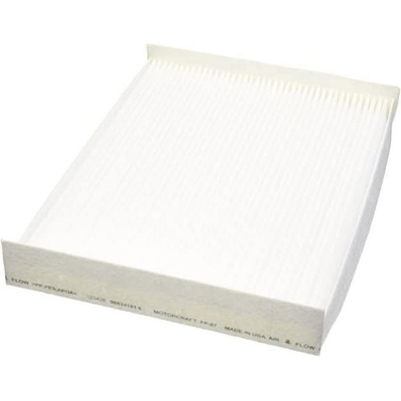 Motorcraft Cabin Air Filter FP-67