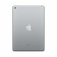 thumbnail image 4 of Restored Apple Ipad 5 9.7" - Apple A9 - 2GB RAM 32GB Storage - Wifi + Cellular - Space Gray (Refurbished), 4 of 5