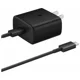 thumbnail image 2 of CARGADOR 45W PD Power Adapter Color Negro Samsung T4510XBEGMX, 2 of 2