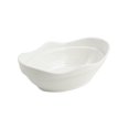 thumbnail image 1 of Bon Chef 53205IVORY Bol Rond Euro 12 x 8 x 4 Po. Bol de 3 Litres, Ivoire, 1 of 1