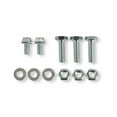 thumbnail image 7 of Holley 12-879 Adjustable Billet By-Pass Regulator Kit 3/8 in. NPT, 7 of 7