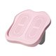 thumbnail image 2 of Tabla inclinada para pantorrillas, plegable, antideslizante, portátil Rosa, 2 of 8