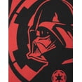 thumbnail image 3 of Star Wars Mens Black Hoodie, 3 of 4