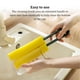 thumbnail image 5 of Cepillo de limpieza Kearding de esponja de doble cara mango largo, 5 of 6