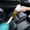 thumbnail image 1 of HLONK Clearance!Up to 60% Vacuum Cleaners for Home Essentials  Handheld Vacuum Car Vacuum With 10000PA Lightweight Rechargeable Hand Vacuum Wet Dry Hand Vacuum Cleaner For Car, 1 of 8