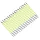 thumbnail image 5 of 30 Rotuladores De Piel Para Tatuajes, Accesorios De Repuesto Para Rotuladores De Tatuajes, Núcleos De 0.039 In, Punta De 13 Cm De Longitud, Marcadores De Piel Para Tatuajes, 5 of 7