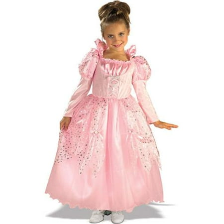 princess pink costume fairytale pretty dress fancy halloween birthday walmart tale fairy