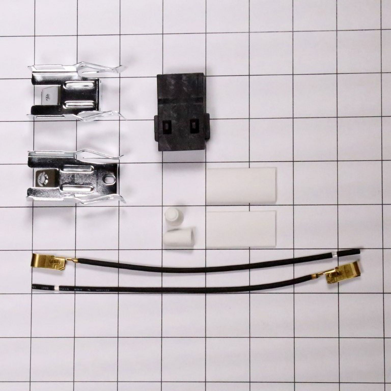 5303935058 Frigidaire Element Receptacle OEM 5303935058