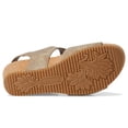 thumbnail image 3 of Sandalia Emylee para Mujer Eurosoft Piedra Taupe Talla 8.5 Mediana, 3 of 7
