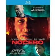 Nocebo (Blu-ray), Image Entertainment, Mystery & Suspense